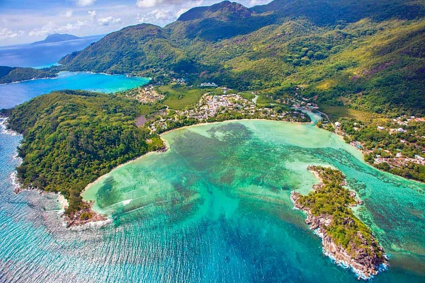 Constance Ephelia Seychelles