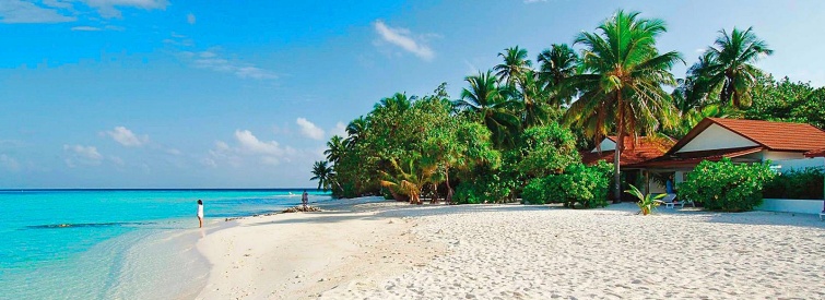 Diamonds Athuruga Maldives