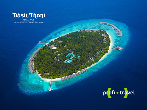 Dusit Thani Maldives