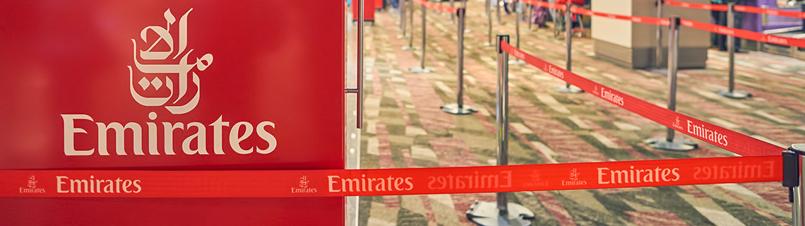 Emirates 2020 COVID-19
