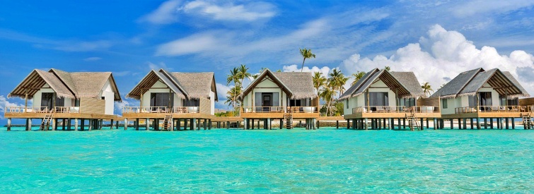 Fushifaru Resort Maldives