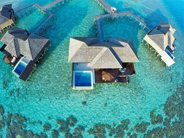 Kandima Maldives
