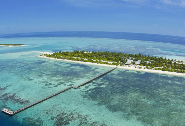 Fun Island Resort