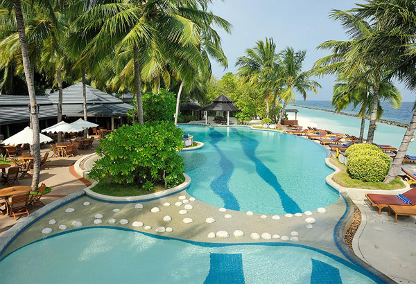 Maldives Royal Island Resort