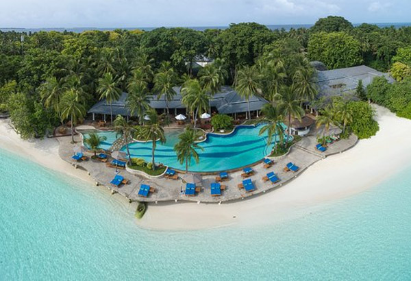Royal Island Resort