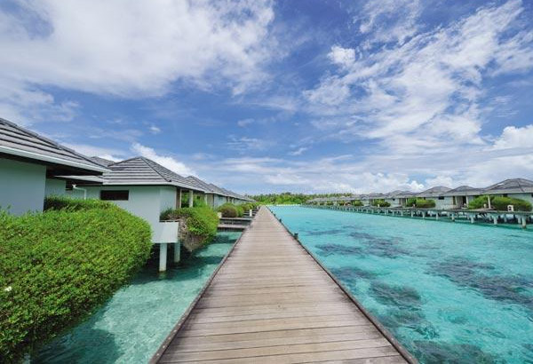 Maldives Sun Island Resort