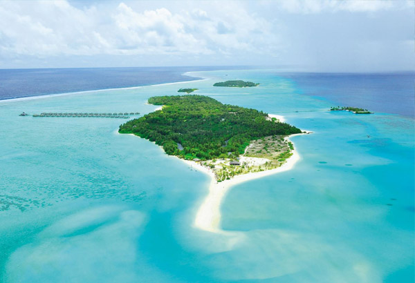 Sun Island Resort
