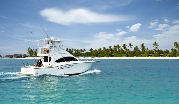 Maldives