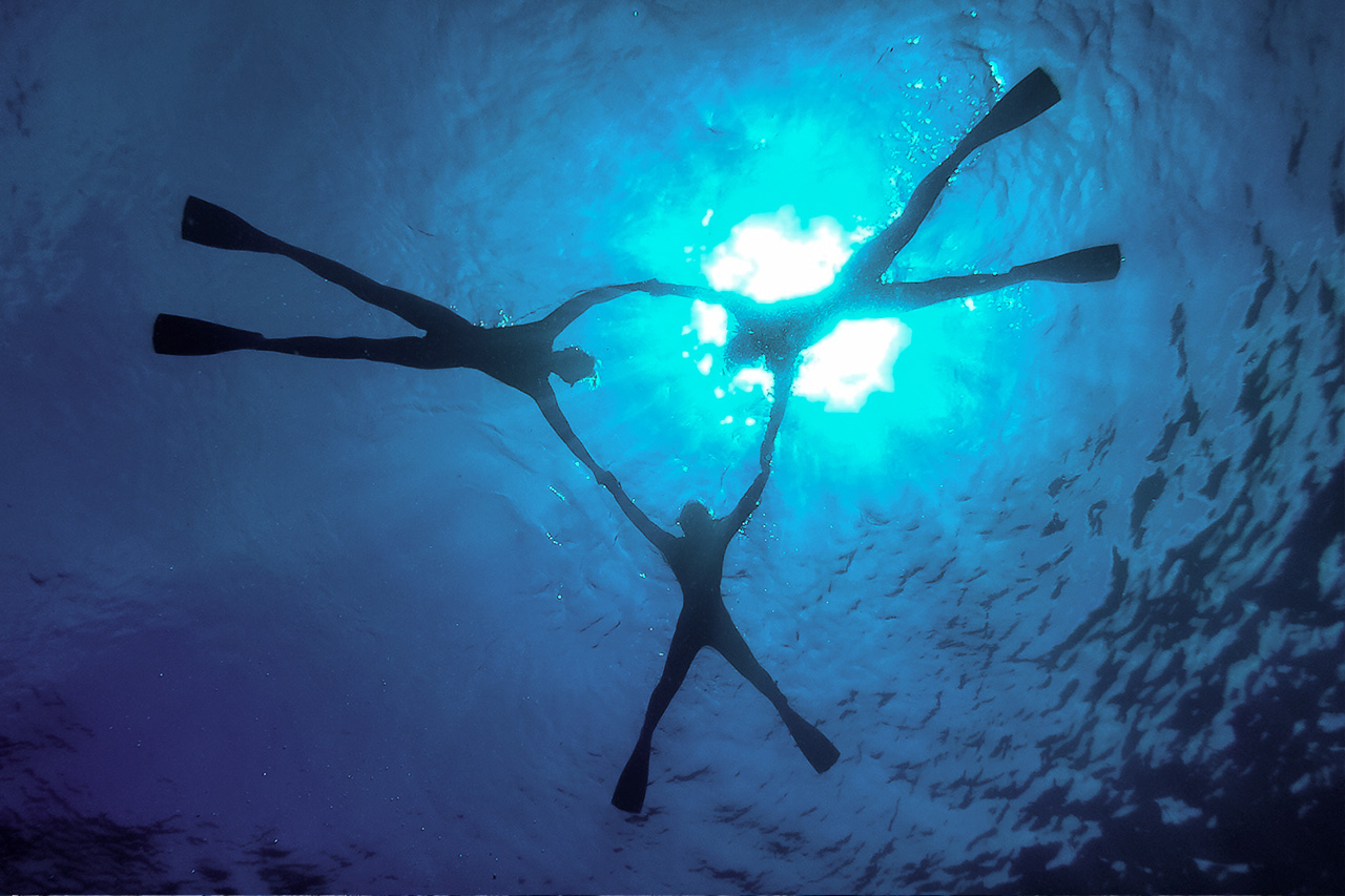 Maldives Diving