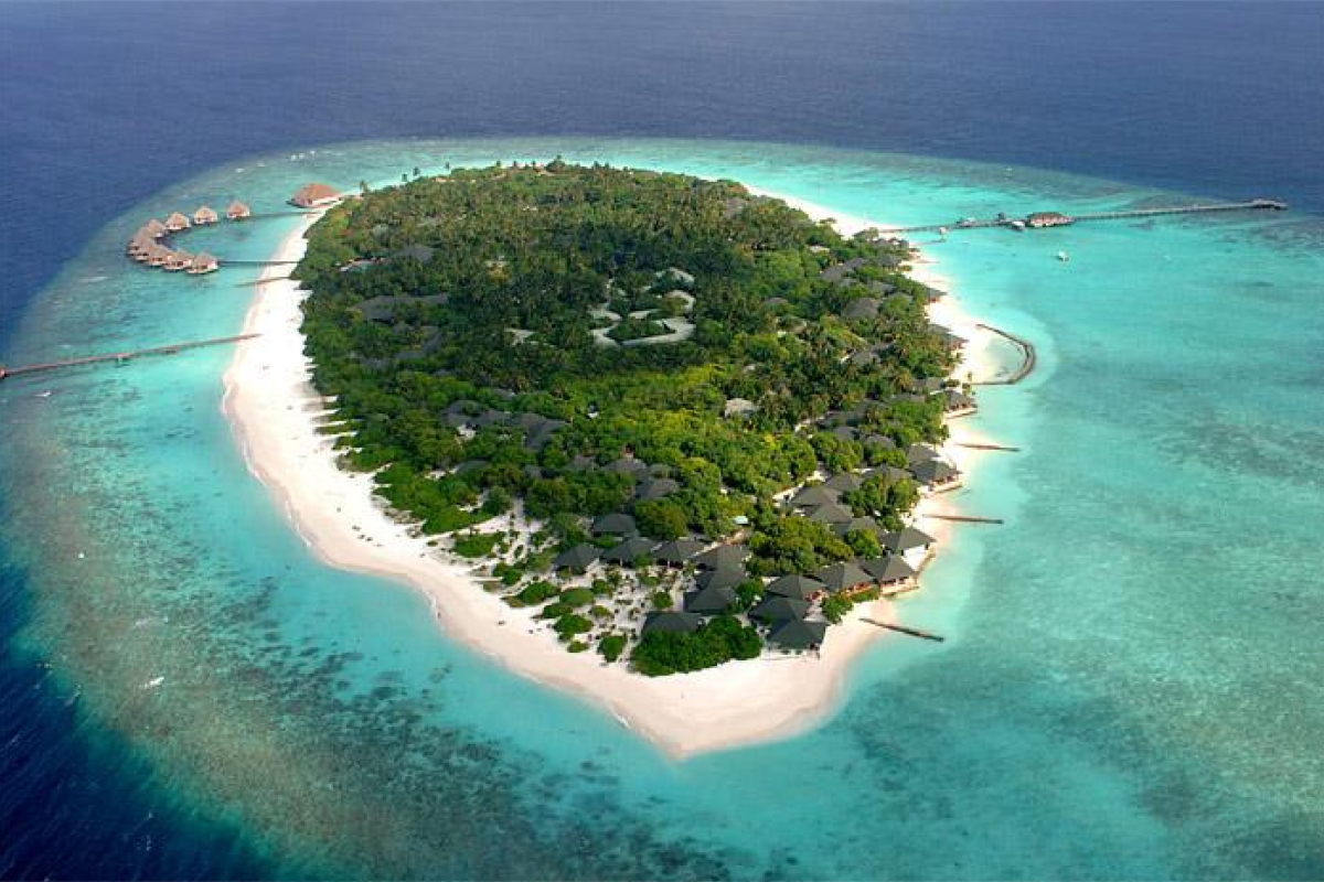 maldiviana