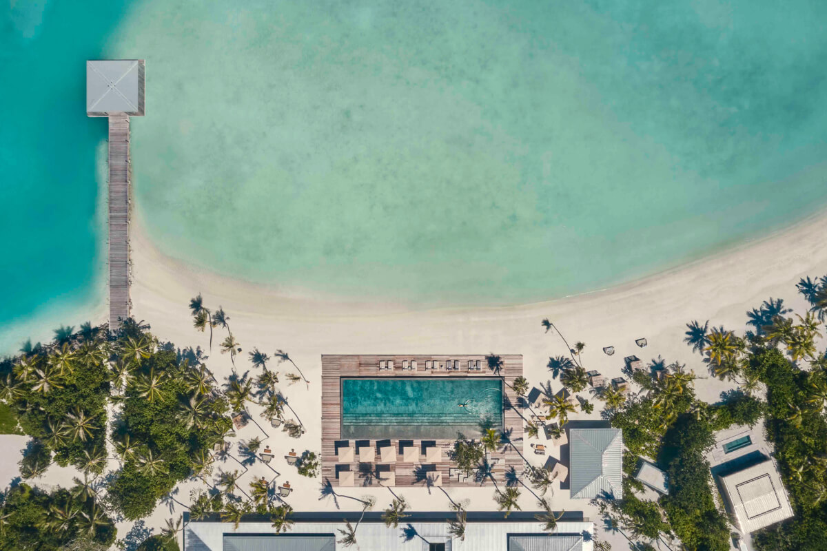 Fushifaru Hotel Maldives