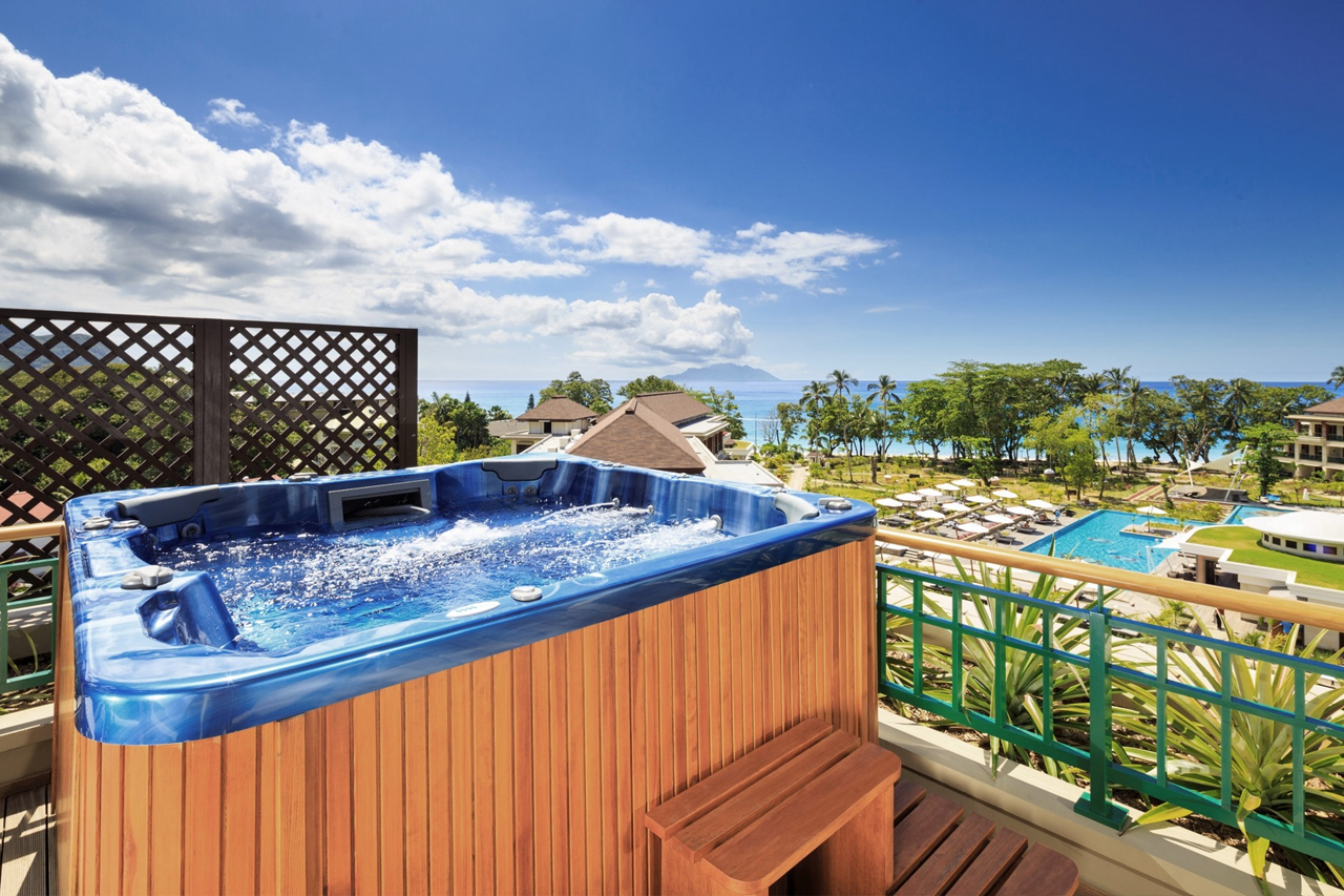 Savoy Seychelles Resort