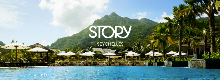 Story Seychelles