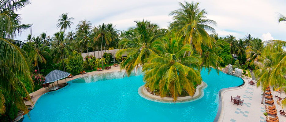 maldiviana special