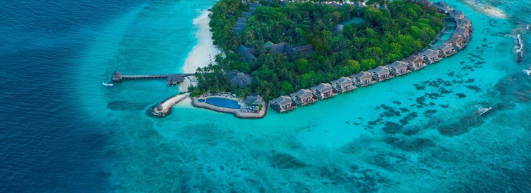 Taj Coral Reef Resorts & Spa