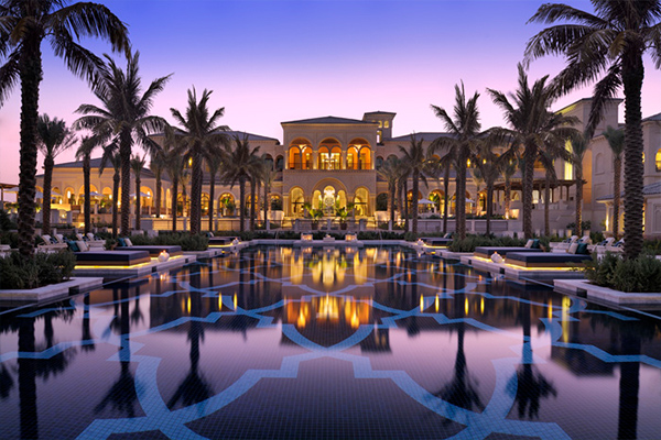 One&Only Reethi Rah