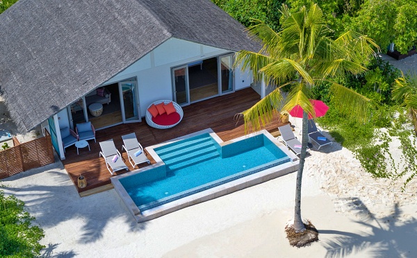 Cora Cora Maldives