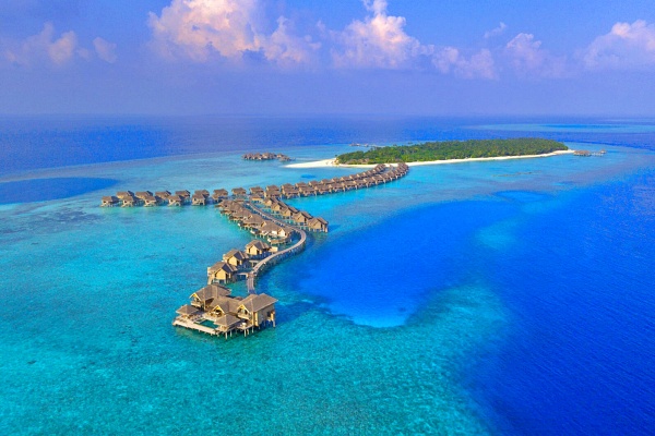Vakkaru Maldives