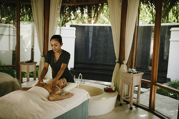 Anantara Veli Maldives Resort Anantara Veli Maldives Resort