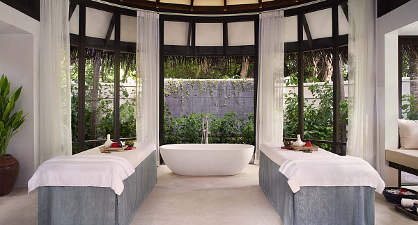Anantara Veli Maldives Resort Anantara Veli Maldives Resort