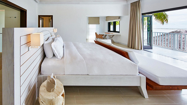 COMO Maalifushi COMO Maalifushi