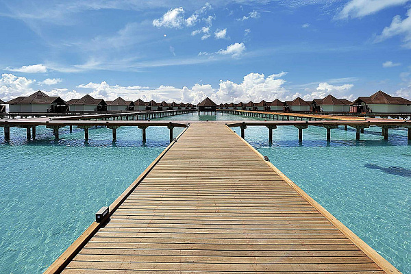 Robinson Club Maldives Robinson Club Maldives