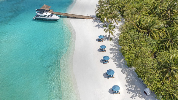 Naladhu Maldives Naladhu Maldives