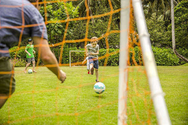 COMO Maalifushi COMO Maalifushi