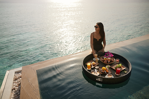 COMO Maalifushi COMO Maalifushi