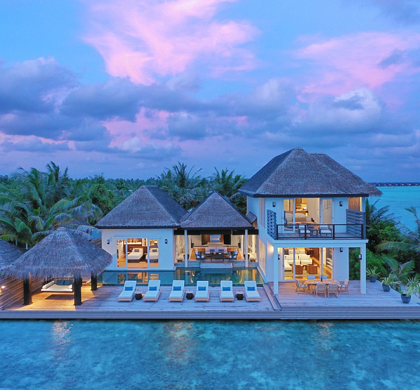 Naladhu Maldives Naladhu Maldives