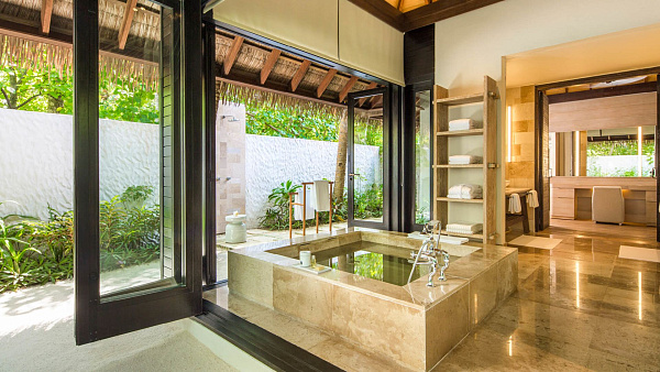 COMO Maalifushi COMO Maalifushi