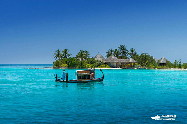 Four Seasons Resort Maldives at Kuda Huraa Four Seasons Resort Maldives at Kuda Huraa