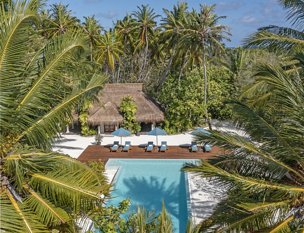 Naladhu Maldives Naladhu Maldives