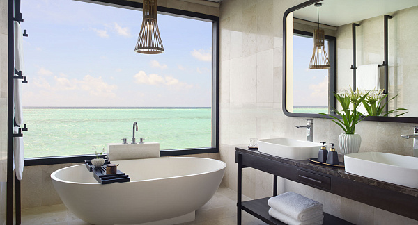Anantara Veli Maldives Resort Anantara Veli Maldives Resort
