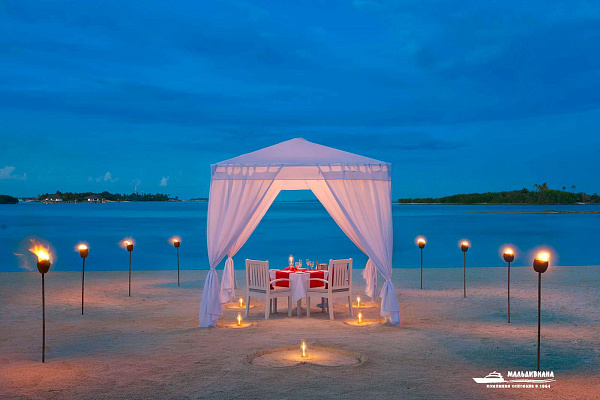 Cinnamon Dhonveli Maldives Cinnamon Dhonveli Maldives