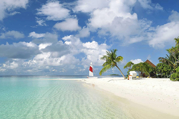 Robinson Club Maldives Robinson Club Maldives