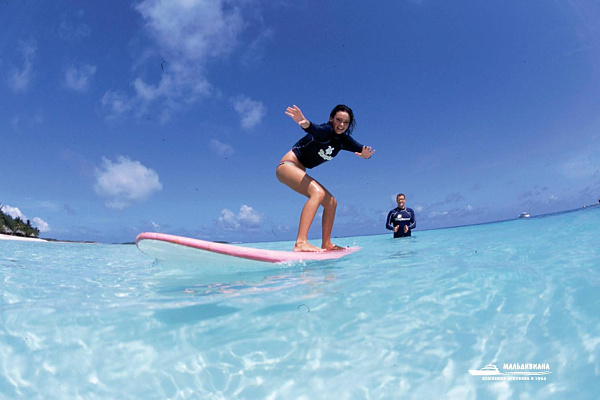 Four Seasons Resort Maldives at Kuda Huraa Four Seasons Resort Maldives at Kuda Huraa