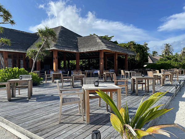 Brennia Kottefaru Maldives  Brennia Kottefaru Maldives