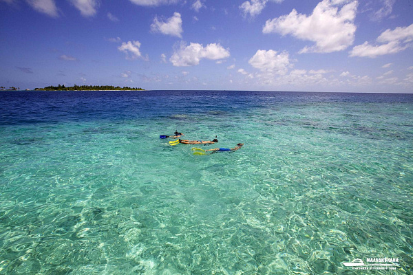 Six Senses Laamu Six Senses Laamu