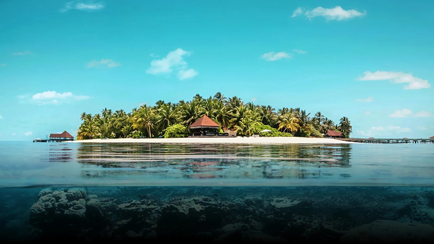 Robinson Club Maldives Robinson Club Maldives