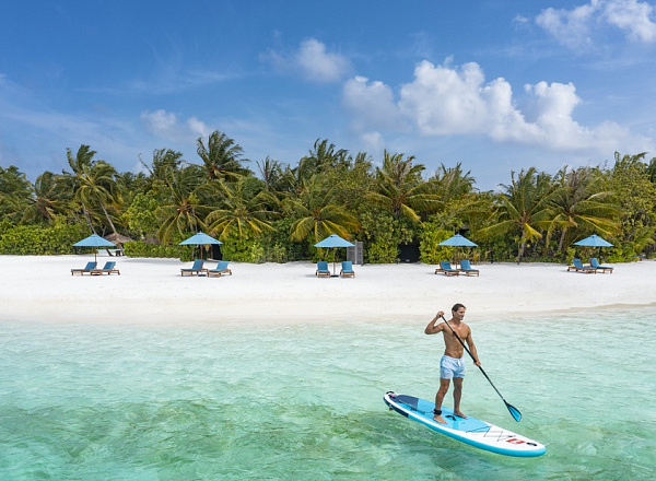 Naladhu Maldives Naladhu Maldives
