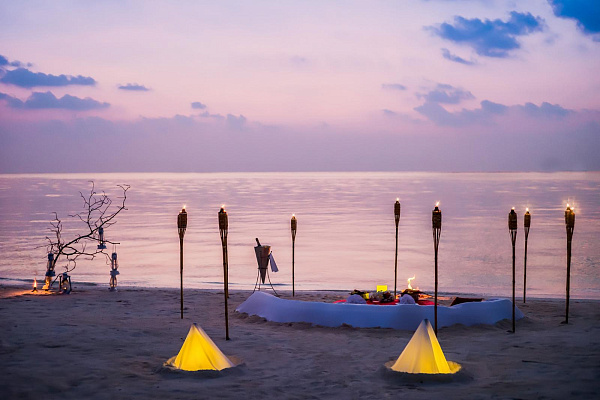 Anantara Veli Maldives Resort Anantara Veli Maldives Resort
