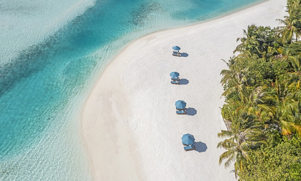 Naladhu Maldives Naladhu Maldives