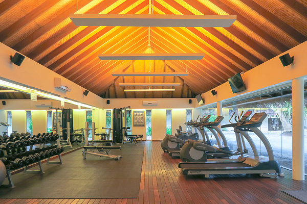 Holiday Inn Resort Kandooma Maldives Holiday Inn Resort Kandooma Maldives