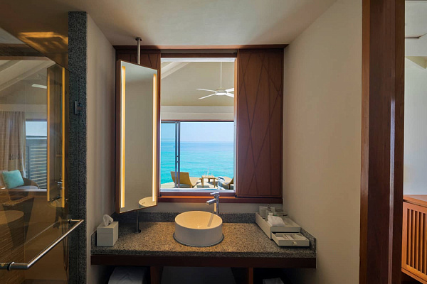 Centara Ras Fushi Resort&Spa Maldives Centara Ras Fushi Resort&Spa Maldives