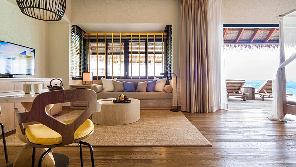 COMO Maalifushi COMO Maalifushi