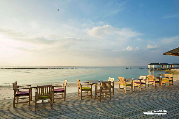 Cinnamon Dhonveli Maldives Cinnamon Dhonveli Maldives