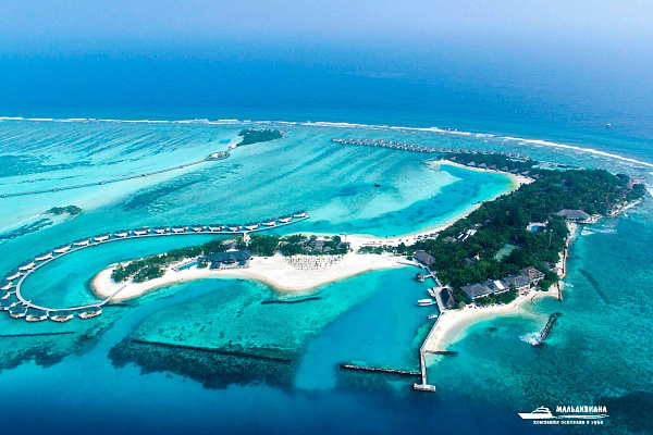 Cinnamon Dhonveli Maldives Cinnamon Dhonveli Maldives