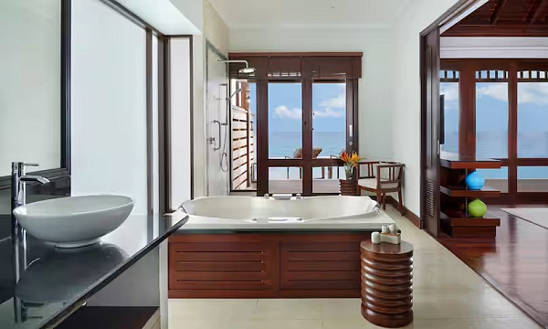Hilton Seychelles Northolme Resort & Spa Deluxe (Mahe) Hilton Seychelles Northolme Resort & Spa Deluxe (Mahe)