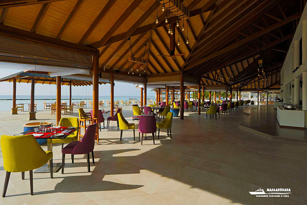 Cinnamon Dhonveli Maldives Cinnamon Dhonveli Maldives